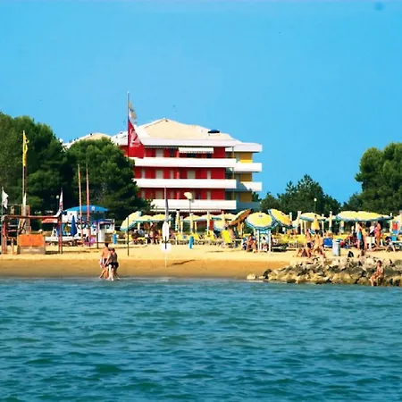 With Sea View