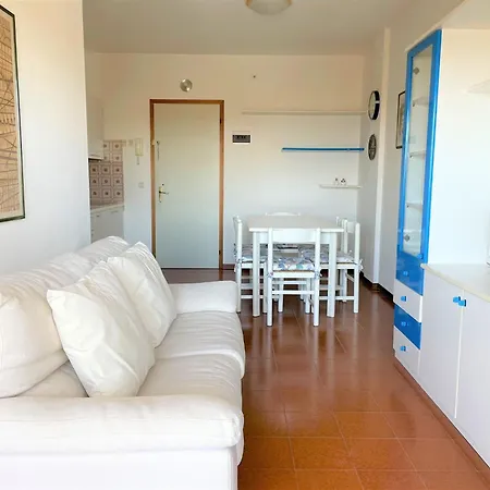 דירה With Sea View
