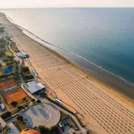 With Sea View Bibione