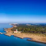Lejlighed With Sea View Bibione