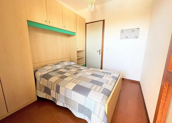 Apartament With Sea View *
