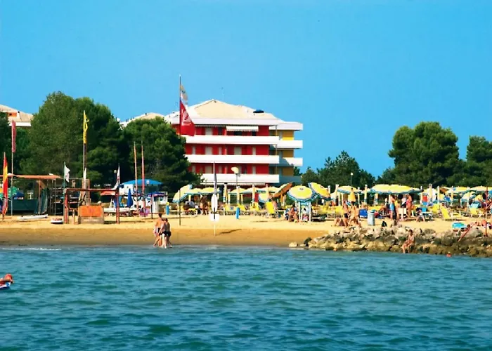 With Sea View