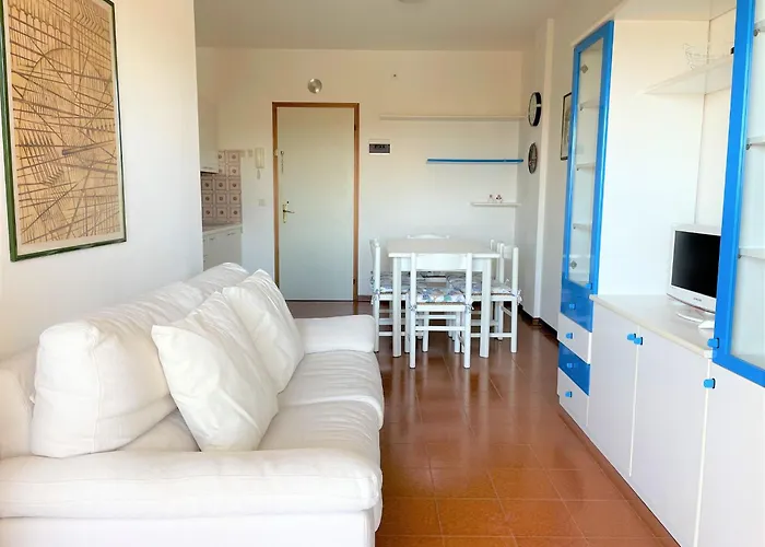 Apartament With Sea View