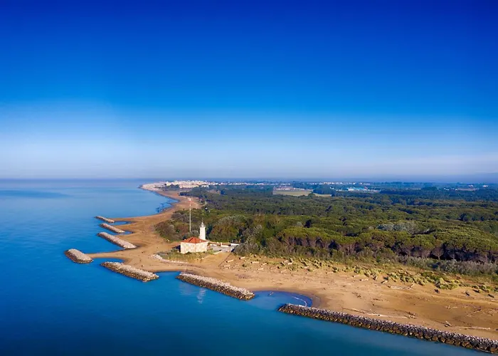 Apartament With Sea View Bibione